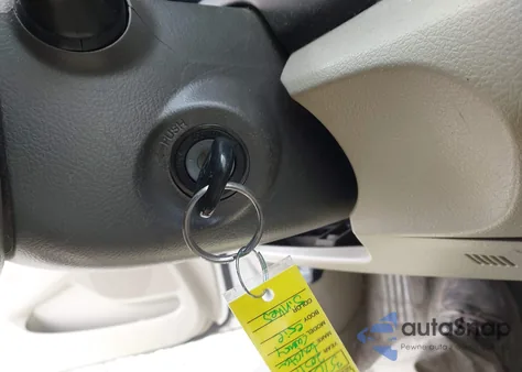 2011 Toyota Camry из США, поврежденный, VIN 4T1BF3EK3BU604958